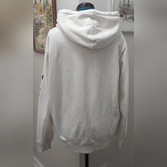 Teddy Fresh hoodie, med - Picture 3 of 7